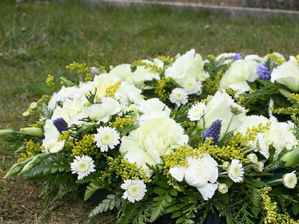 Send Flowers